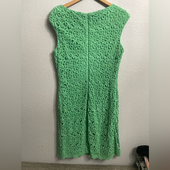 EUC Sz 16 Ralph Lauren Dress - Picture 2 of 7